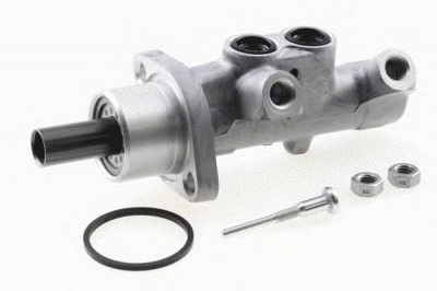 HELLA PAGID 8am355503351 -  Главный тормозной цилиндр